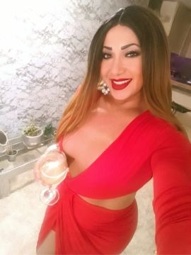 Yenifer tu chinita 