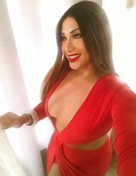Yenifer tu chinita 