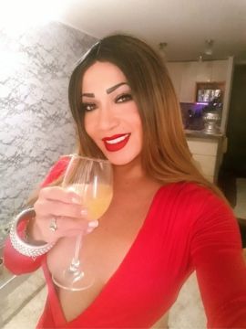 Yenifer tu chinita 