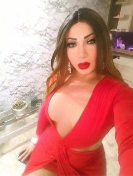 Yenifer tu chinita 