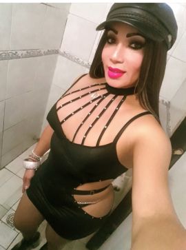 Yenifer tu chinita 