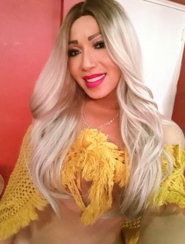 Yenifer tu chinita 