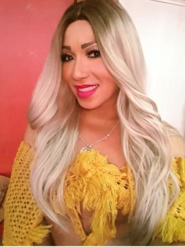 Yenifer tu chinita 