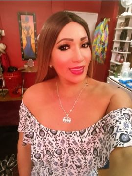 Yenifer tu chinita 