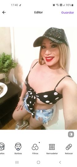 Yenifer tu chinita 
