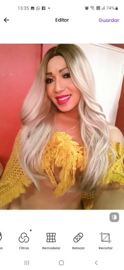 Yenifer tu chinita 