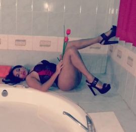 Yenifer tu chinita 