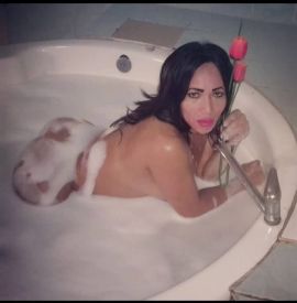 Yenifer tu chinita 