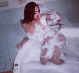 Yenifer tu chinita 