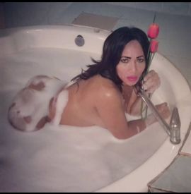 Yenifer tu chinita 