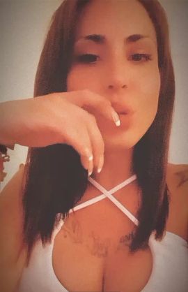 Camila Cordobesita