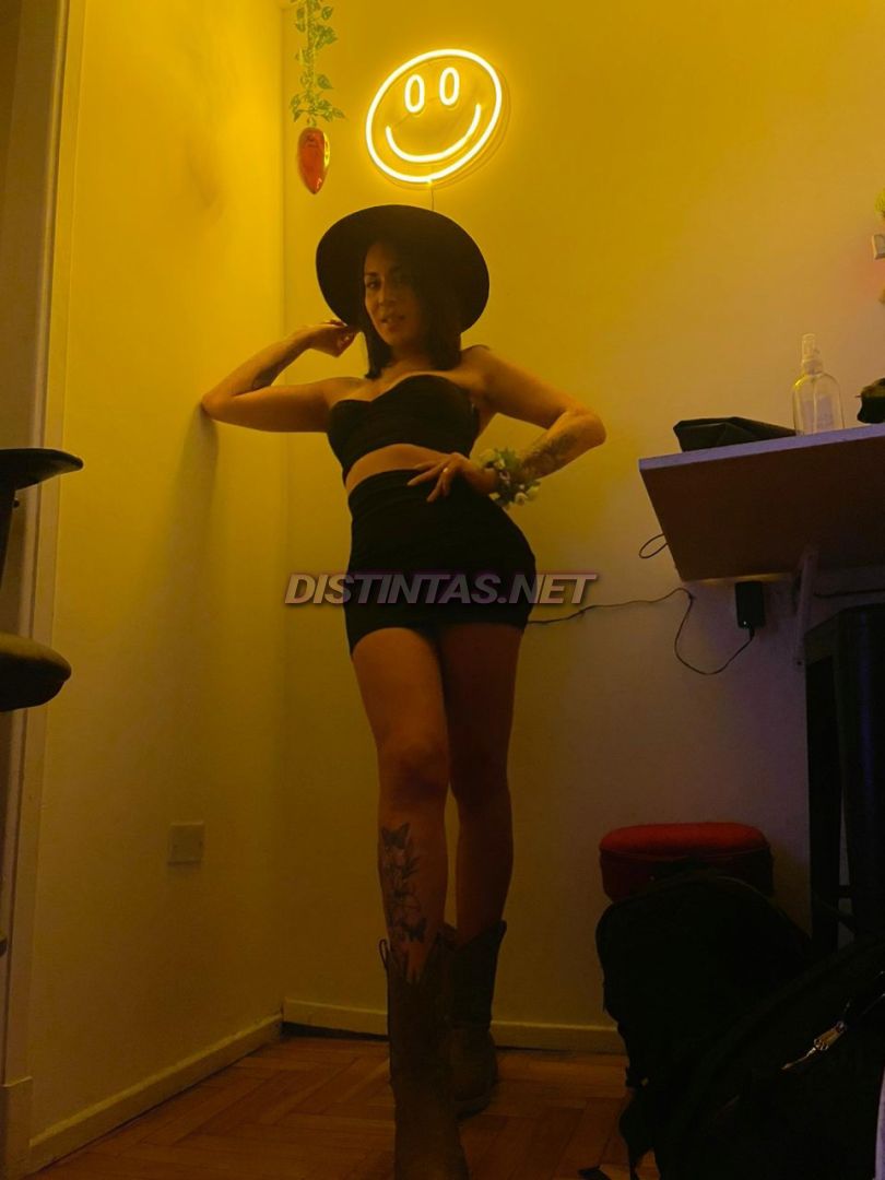 Camila Cordobesita