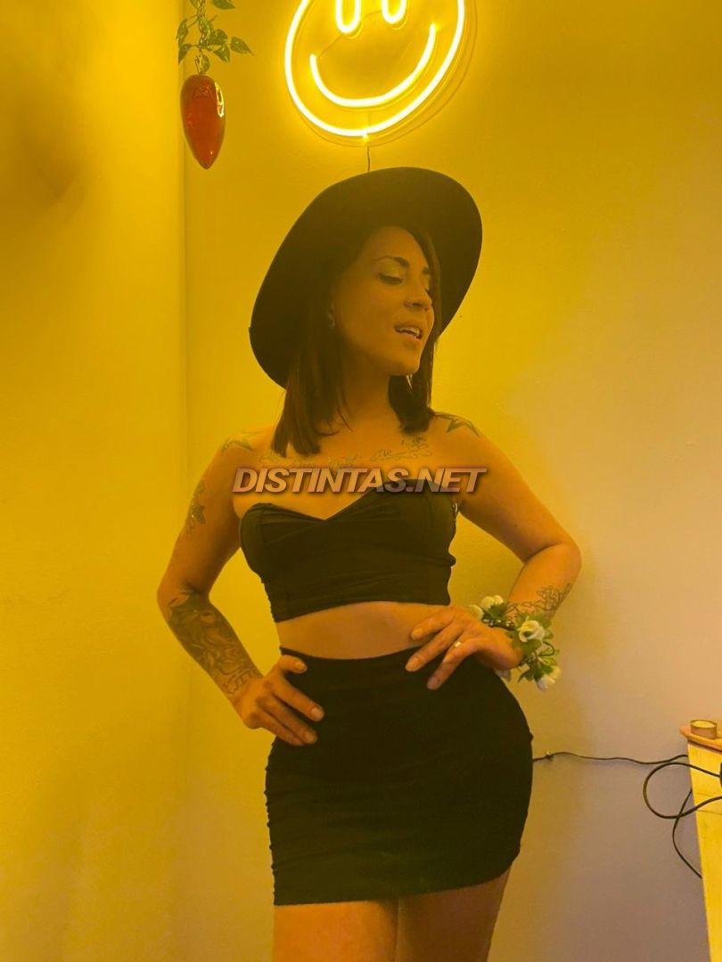 Camila Cordobesita