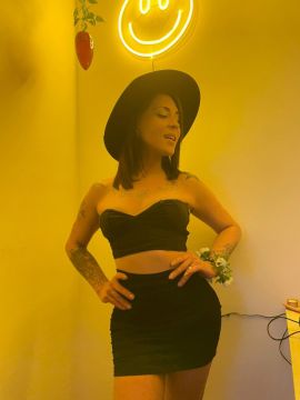Camila Cordobesita