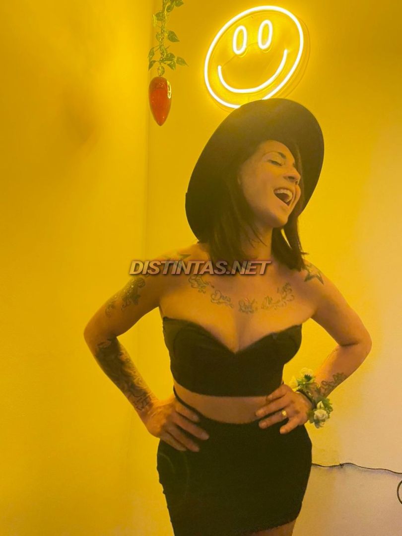 Camila Cordobesita
