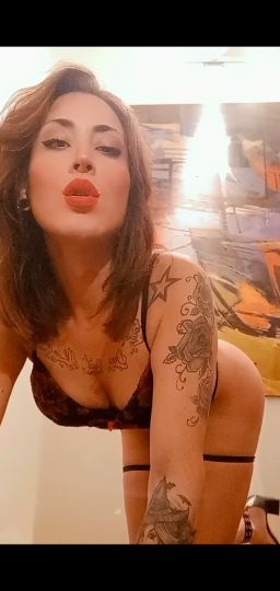 Camila Cordobesita