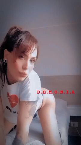 Camila Cordobesita