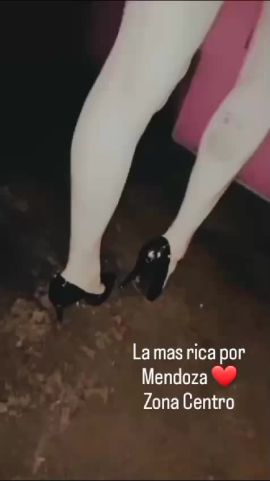 Camila Cordobesita