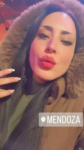 Camila Cordobesita