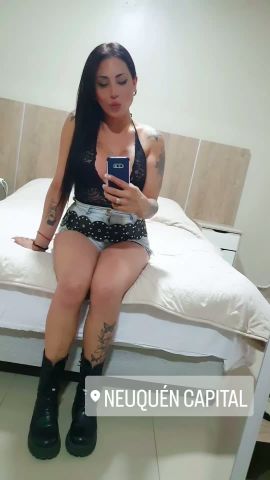Camila Cordobesita