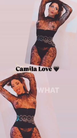 Camila Cordobesita