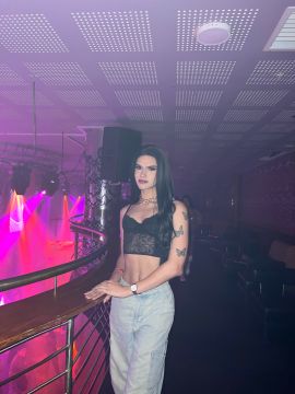 Cleo Lombardi
