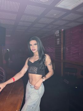Cleo Lombardi
