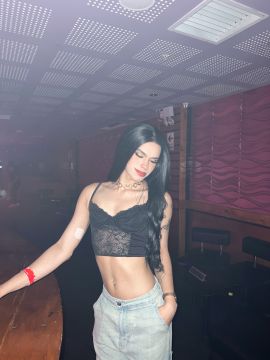 Cleo Lombardi