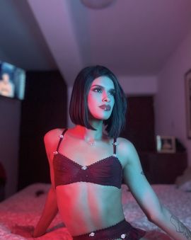 Cleo Lombardi