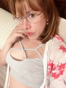 Irina Goes