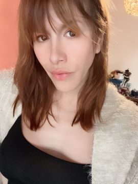 Irina Goes