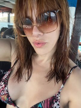 Irina Goes