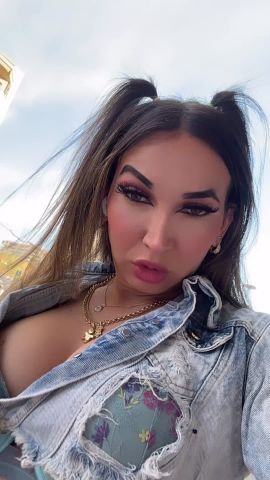 Emmy Valentina