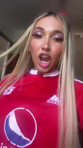 Emmy Valentina