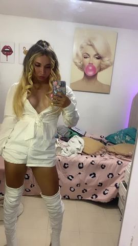 Emmy Valentina