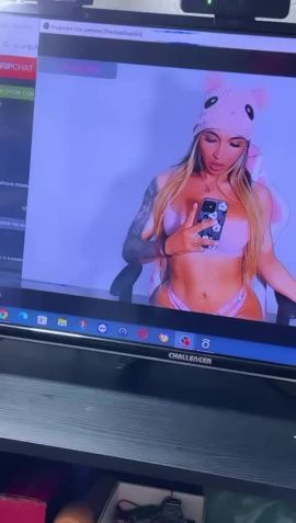 Emmy Valentina