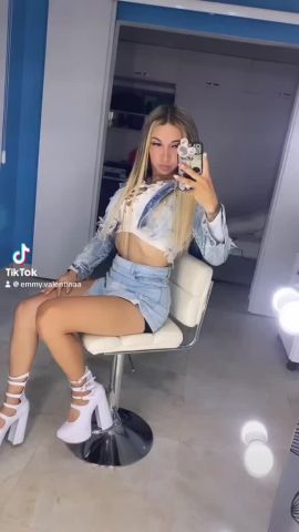 Emmy Valentina