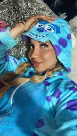 Emmy Valentina