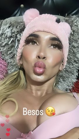 Emmy Valentina