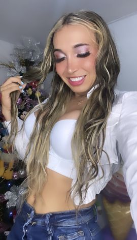 Emmy Valentina