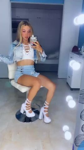 Emmy Valentina