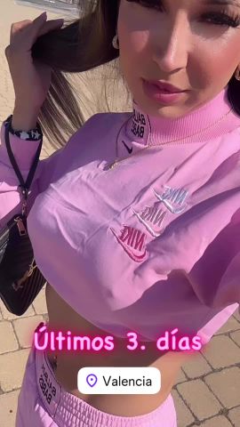 Emmy Valentina