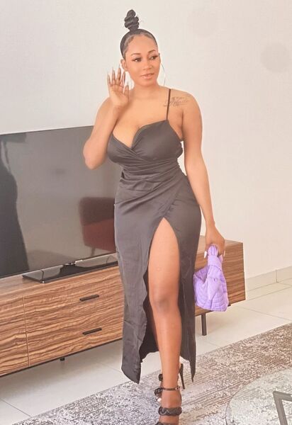 Sexy Camilla