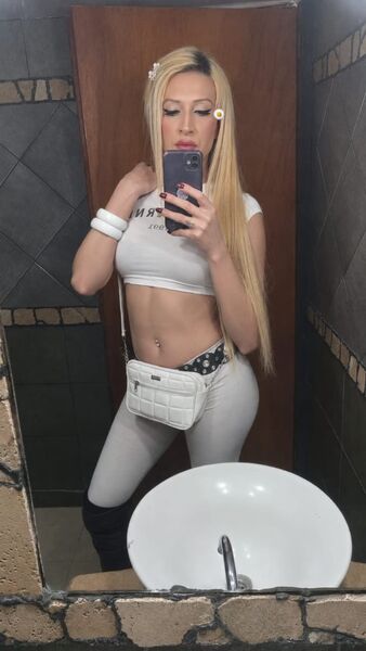 Antonella Lamas
