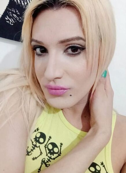 Antonella Lamas