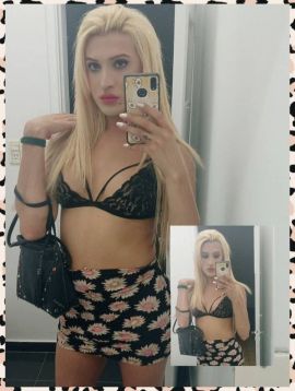 Antonella Lamas