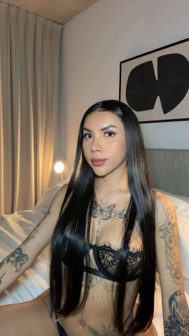 Camila Gallardo