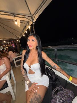 Camila Gallardo
