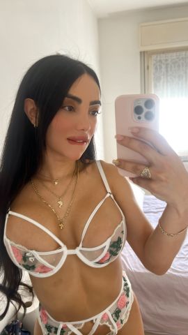 Pamelita Pelaez