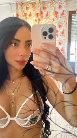 Pamelita Pelaez